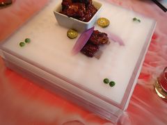 -春色如许·茶食餐厅(桃李春风店)