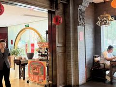 -西安饭庄·非遗陕菜(钟楼店)