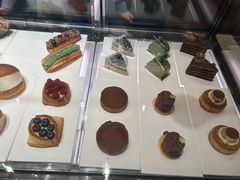 -V咖啡(兰州盛达希尔顿酒店)