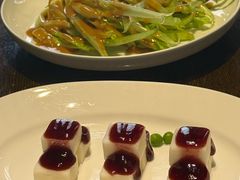 -粗茶淡饭·隐庐私厨(东亭店)