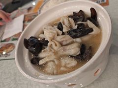 -阿金大白·上海菜馆(新天地店)