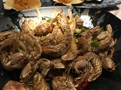 -沪小胖小龙虾(淮海中路旗舰店)