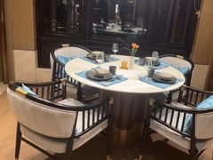 -杭州西湖柳莺里酒店·闻莺厅