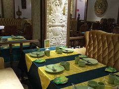 -金象湾泰国餐厅(华林路店)