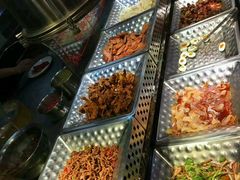 -蚝乡农庄(铁涌赤岸店)