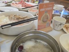 -围炉夜话·潮汕卤水火锅(榕江店)