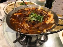 牛杂锅仔-庐州太太(鼓楼店)