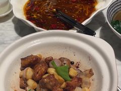 -深圳美高梅酒店-品聚嘉府中餐厅