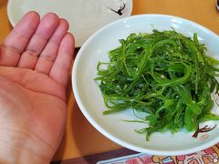 -惠丰门丁肉饼店