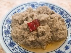 -六爷门框百年卤煮