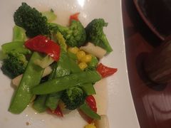 -那拉提之疆·新疆菜(美院店)