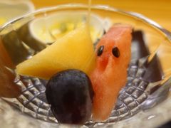 -皇品田苑日式料理(苏州中心店)
