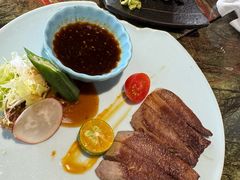 -炙柒Sekinana·精致料理 烧鸟·铁板烧(海上世界店)