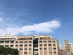 -上海四行仓库抗战纪念馆