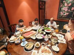 -东海怡品海鲜豆捞(舟宿夜江店)