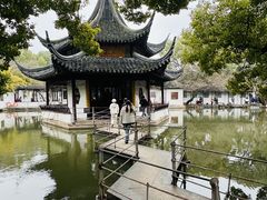 -西园戒幢律寺