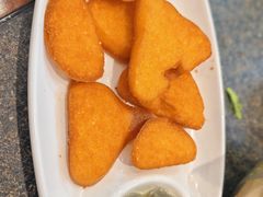 -揽月斋炙子烤肉·清真(安定门·五道营店)