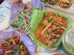 -BLABLATAI吧啦泰·泰式爆炒(西宸天街店)