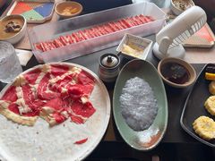 -东来顺·非遗火锅(赛格国际购物中心店)