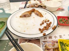 -新世界餐厅(万达店)