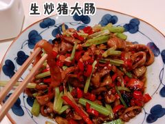 -侯师傅热炒店(印象城店)