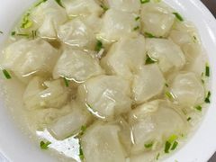 泡泡小馄饨-乐惠馄饨店(吴趋坊店)