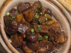 -高玛纳驴肉火烧(河间总店)