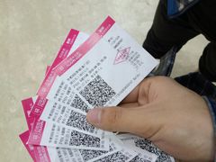 -武汉华夏国际影城(鲁广店)