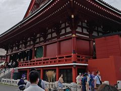 -浅草寺