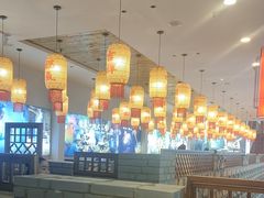 -味窑大寨百姓酒楼(晋祥办公大楼店)
