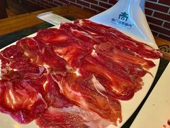 -南门四季铜锅涮肉(左家庄店)
