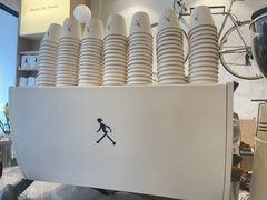 -常识咖啡common sense(春熙路店)