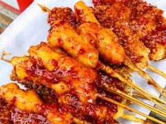 -辽B·小串(总店)
