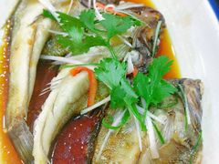 -乔家满族八大碗(流水沟店)