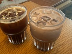 -大酉·M Coffee(北京美术馆店)