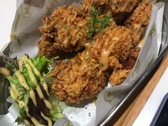 -艾薯夫妇Aysh(福田星河COCOPark店)