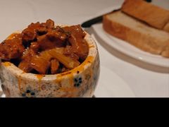 -波特曼西餐厅(南岗店)