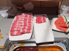 -海底捞火锅(吴中路店)