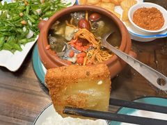 -云隐小厨·传统大理美食(复兴路店)
