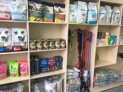 -爱诺耐芙动物医院(万博店)