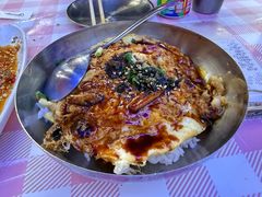 -路边羊烧烤酒场(宝带路店)
