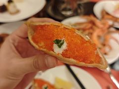 -洲际酒店·地平线全日餐厅HORIZON CAFÉ
