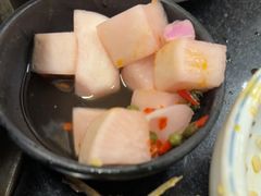 -小饕荟雅安贡椒鱼鲜馆(广福桥店)
