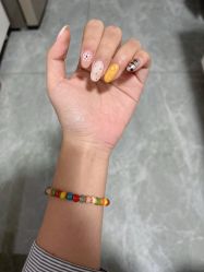 -UGIRL有个美甲