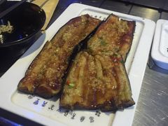 -很久以前羊肉串(大华三路店)