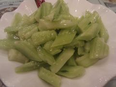 家常凉菜-川人百味(金安中央大街店)