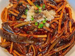 -苏帮袁Sue Cuisine(来福士店)