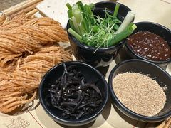 -大张烙馍村(泉山店)