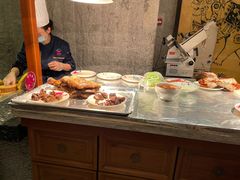 -阳光岛·海鲜盛宴(银泰中心in99店)