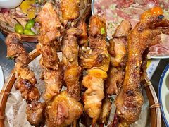 -吾家传承·橄榄妹大排档(陈家祠店)